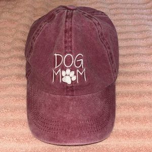 Maroon Dog Mom David And Young